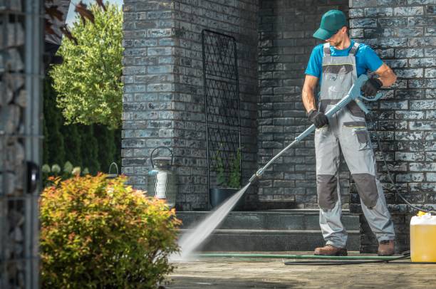 Boat and Dock Cleaning in Douglas, AL
